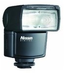 Nissin Di466 TTL Flash Unit for Olympus and Panasonic Cameras ~ $97 Delivered (Amazon.co.uk)