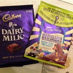 Cadbury Chocolate $0.81 per 100gm at Woolworths ? Nationwide