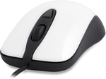 MSY SteelSeries Ambidextrous Gaming Mouse 62040 (KNZV2WHT) Kinzu V2 White $17 Pick-up