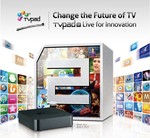 TVPAD2 M233 V3.8 Smart TV Box Deal $239 ($20 OFF) with FREE Delivery