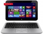 HP Envy X2 Laptop Tablet $498