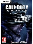 Call of Duty Ghosts PC for $47 (with 5% FB Discount Voucher) CDKEYS.com