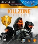 PS3 Killzone Trilogy NTSC $36.99 @ OzGameShop 