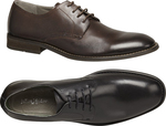 Julius Marlow Hex Mens Leather Lace up Shoes ONLY $49.95 + $9.95 Delivery Sizes 7-12 AUS/UK