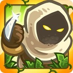 Kingdom Rush Frontiers (Android) Was $3.26 Now $1.04