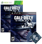 Call Of Duty: Ghosts with FreeFall DLC $57 Free Shipping! (Xbox360, PS3)