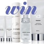 Free Travel Sized Sample from The Indio Skin Range (Many Products to Choose from)