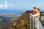 Illawarra Fly Treetop Walk $10 (Usually $22) Entry (NSW)