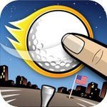 [Android] Flick Golf Extreme FREE at Amazon (Save $2.51)