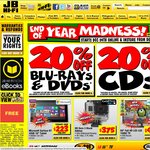JB Hi-Fi Sale: Pioneer HTP-072 Home Theater System $199, Surface RT 32GB $223 + more