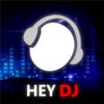 Hey DJ! Windows Phone 8 App (Voice Commands for Music) - Was $1.99 Now Free
