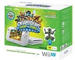Wii U 8GB Skylanders Swap Force Basic Console Pack $249 JB - WAS $348