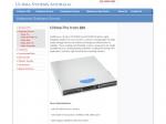 $99 Australian Quad Xeon Dedicated Server + Data Sale