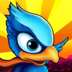 Bird Mania for iOS FREE for a Limited Time (Normally $0.99)