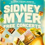 Free Concerts @ Melbourne Sidney Myer Music Bowl - Melbourne Symphony Orchestra