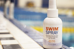 SwimSpray to Offer a Free Sample to Anyone Willing to Send A Testimonial after Trying Product