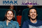 $13 Sydney IMAX, Dendy, and Moonlight Cinemas Tickets (Was $32) - Groupon