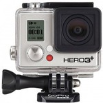 GOPRO Hero3+ Black Edition at $448.8 (RRP $529) Free Shipping at Dick Smith (Online Exclusive)