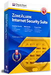 ZoneAlarm Security Suite 3 PC - 1 Year US $29.98 (62.5% Off) @ColorMango