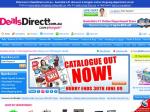 DealsDirect: Free Shipping When You Pay Via PayPal (for 10 Popular Categories Only)