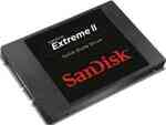 SanDisk Extreme II 480GB SSD from Amazon $267.98 USD (A $288.83) Delivered