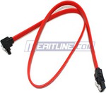 SATA Data Cable $1.06 Shipped at Meritline.com