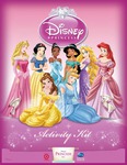 Free: Disney Princess Printable Activity Book by Target US