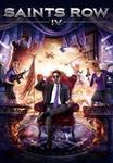 Saints Row IV $13.59 AUD from GamersGate