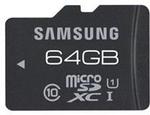 Samsung 64GB Pro 70Mb/s Fast Class 10 MicroSD $47.95 Free Shipping @ ShoppingExpress
