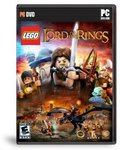 Amazon Lego Lord of the Rings (PC Steam) $5