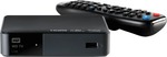 Western Digital WDBGXT0000NBK-AE TV Live Media Player $109 @ JB Hi-Fi