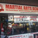 Kickboxing and Self Defence Classes @ Martial Arts Academy (Neutral Bay NSW) for $19