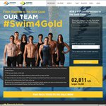 Win a VIP Family Holiday to The Gold Coast from Swimming Australia