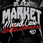 Vinomofo Black Market Mixed Case - 12 Bottles for $110.40 (RRP: $368) + $9 Delivery
