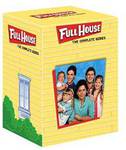Full House: Complete Series Collection US $60.97 Delivered (~AU $65.71) @ Amazon