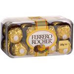 Ferrero Rocher 16 Pack Box $5.75 Save $5.75 @ Woolworths Till Sunday