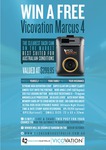 Win a Vicovation Marcus 4 from Dash Cams Australia
