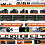 Free Shipping + Free HDMI Cable with any Custom Gaming PC or Gaming Laptop + More In Store Deals