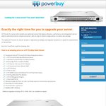 HP DL360p Gen8 Server - $2900 ex GST + Delivery @ PowerBuy IT
