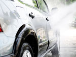 SYD - Burwood Deluxe Carwash - Car Wash, Detail or Full Service Package from $9 at Westfields via Living Social