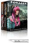 The Complete Forager Trilogy KINDLE eBook (A Post Apocalyptic Trilogy) $1.13 @ Amazon