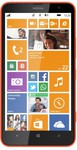 Lumia 1320 (Orange) 6" Unlocked Phablet $248 @ HN