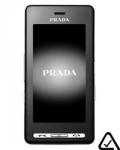 LG Prada KE850 for $245 (after $30 Discount Coupon) + Shipping - MobileCiti