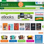Booktopia.com.au - Free Shipping - SUNSHINE