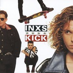 Album of The Week: Kick by INXS $3.99 Was $9.49 @ Google Play