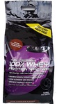 Balance 100% Whey Protein WPC/WPI 5.6kg + TST-Ignite Pre Workout + Gift $149.95 Posted @ Aminoz