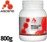 COTD Ascend Protein Powder 800g $24.95 was $52.95, Nature's Way Whey 400g $9.98 was $30.80