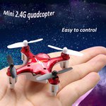 Syma X12 4 Channel RC Quadcopter US $17.98 Delivered @ Gearbest.com
