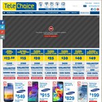 Telechoice Royal Arcade (VIC) - Accessories Easter Sale Save up to 30% off The Original Price