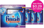 240 Finish Quantum Powerball Tablets $68.60 shipped at Living Social - 28.6cents each